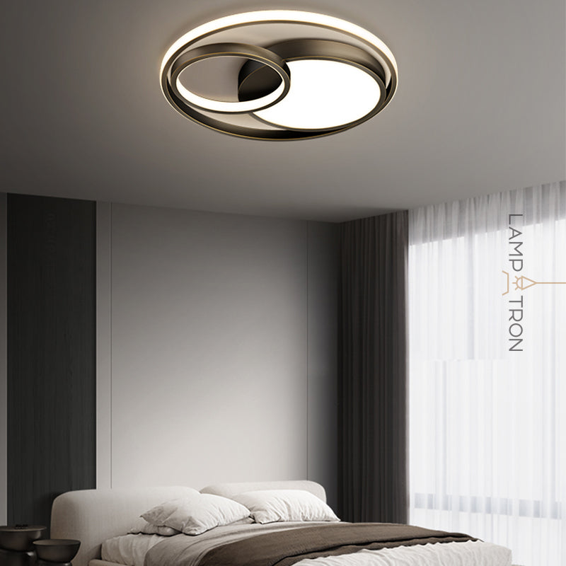 MEDEA C Ceiling light fixture