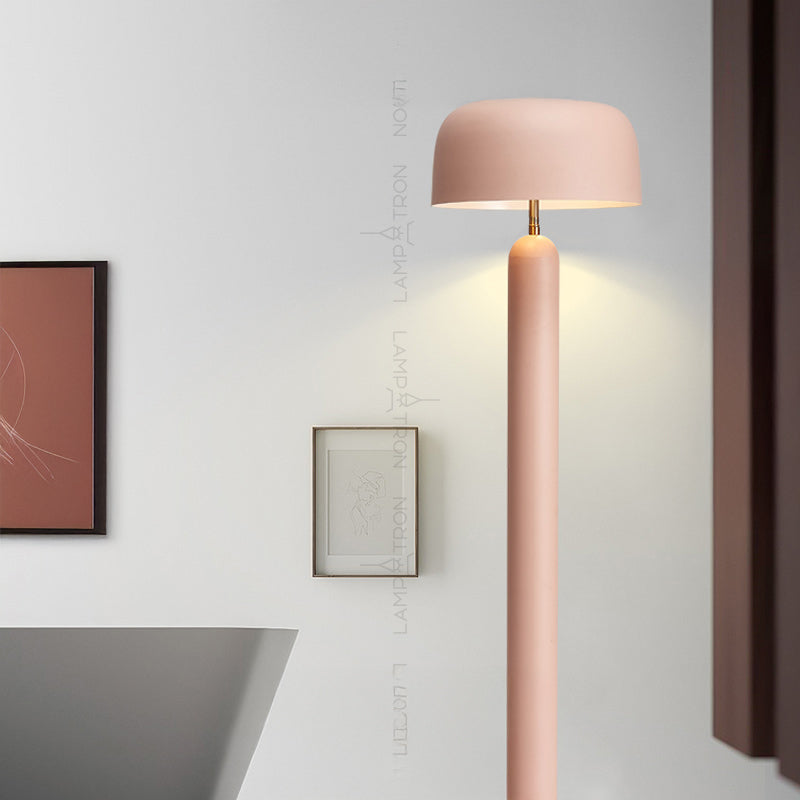 MEET Floor lamp