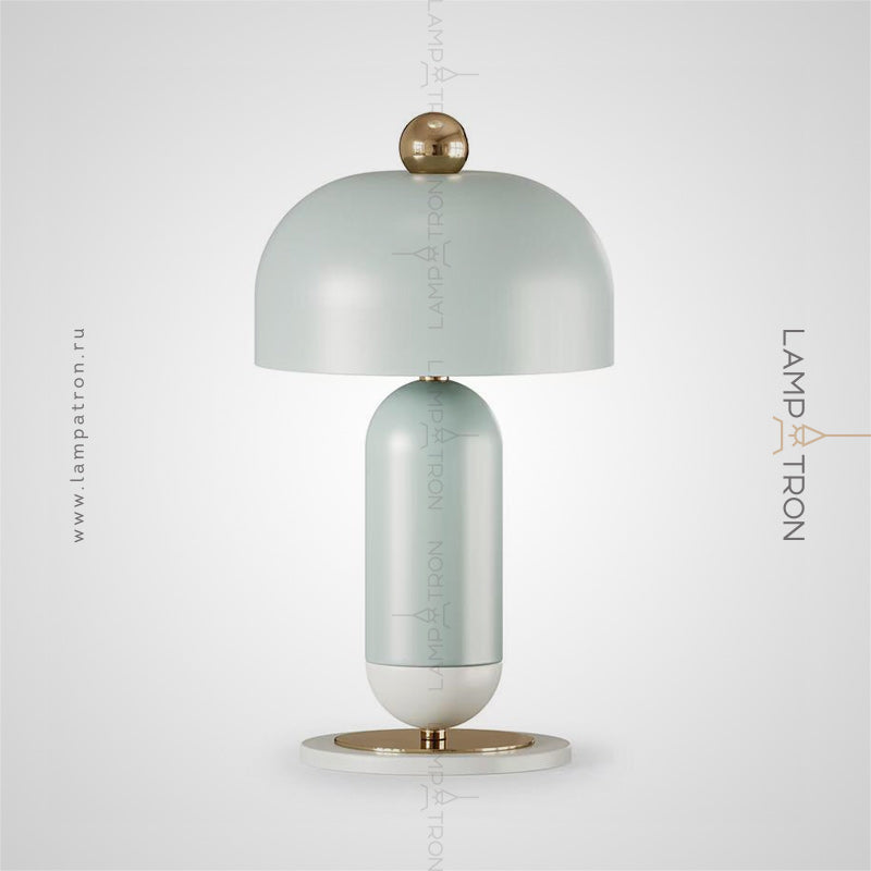 MEET TAB B Desk lamp