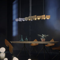 MEISTER Long lighting fixture