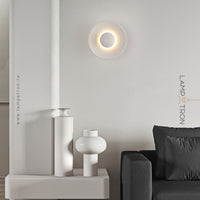 MEKHI Wall light fixture