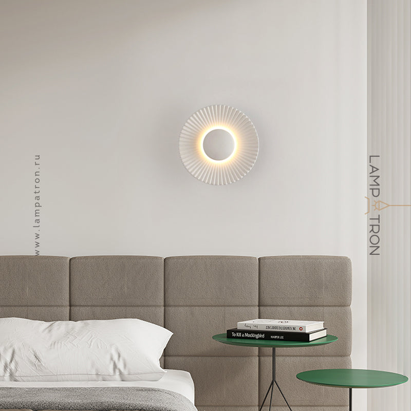 MEKHI Wall light fixture