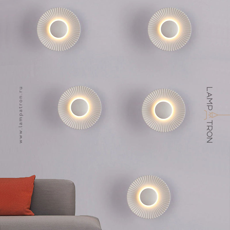 MEKHI Wall light fixture