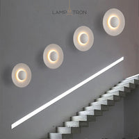 MEKHI Wall light fixture