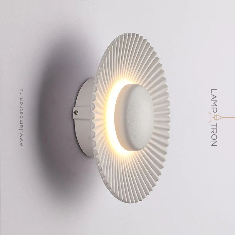 MEKHI Wall light fixture