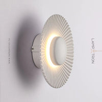 MEKHI Wall light fixture