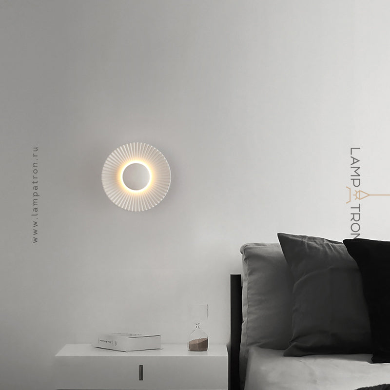 MEKHI Wall light fixture