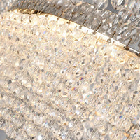 MELCHIOR ONE Ring lighting fixture