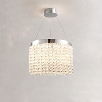 MELCHIOR ONE Ring lighting fixture