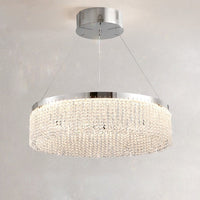 MELCHIOR ONE Ring lighting fixture