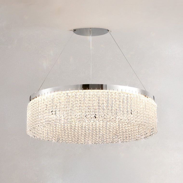 MELCHIOR ONE Ring lighting fixture