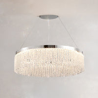 MELCHIOR ONE Ring lighting fixture