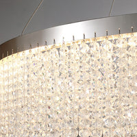 MELCHIOR ONE Ring lighting fixture