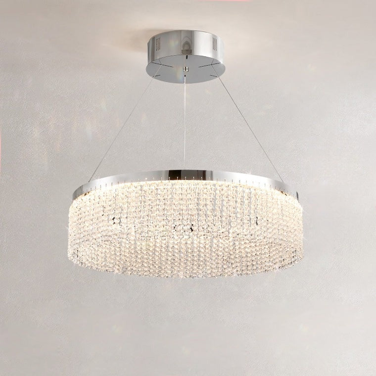 MELCHIOR ONE Ring lighting fixture