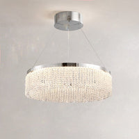 MELCHIOR ONE Ring lighting fixture