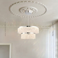 MELCHIOR Ring lighting fixture