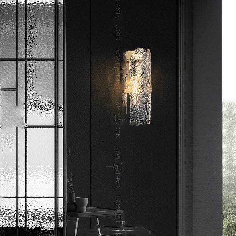 MELINDA WALL Wall light fixture