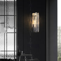 MELINDA WALL Wall light fixture