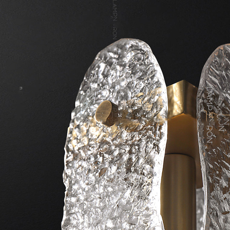 MELINDA WALL Wall light fixture