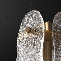 MELINDA WALL Wall light fixture