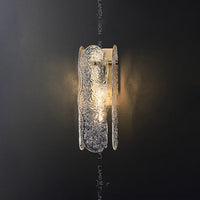 MELINDA WALL Wall light fixture