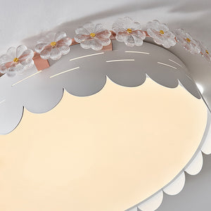 MELITTA Ceiling light fixture