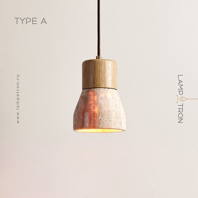 MELIUS Pendant light