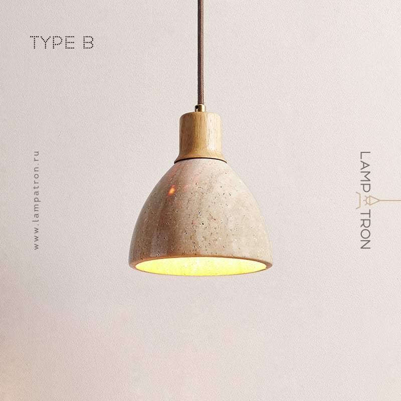 MELIUS Pendant light