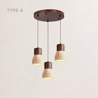 MELIUS Pendant light