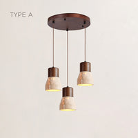 MELIUS Pendant light