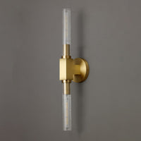MERIL Wall light fixture