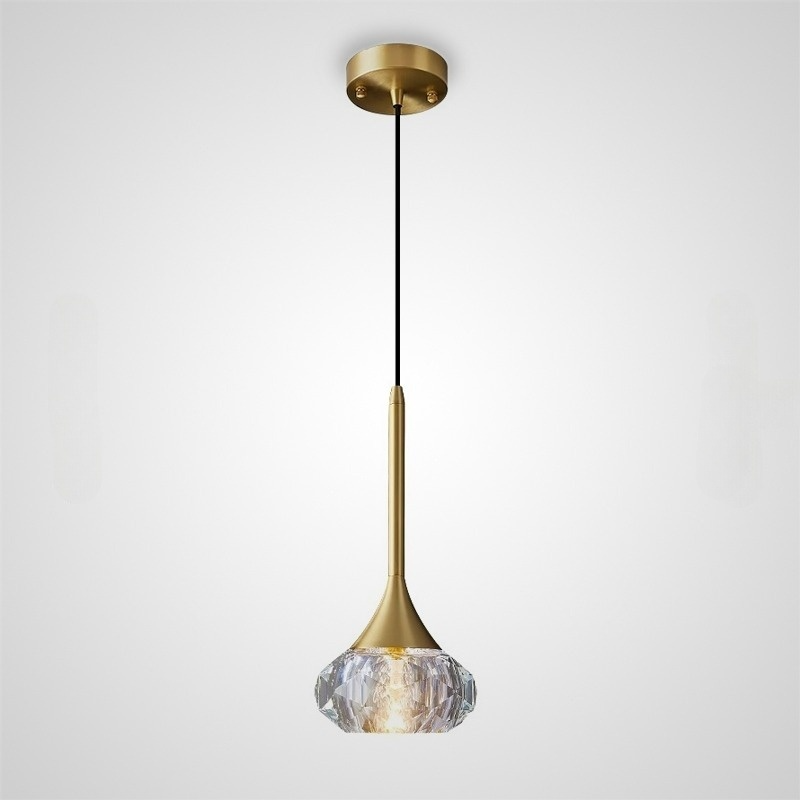 MERK Pendant light