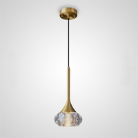 MERK Pendant light