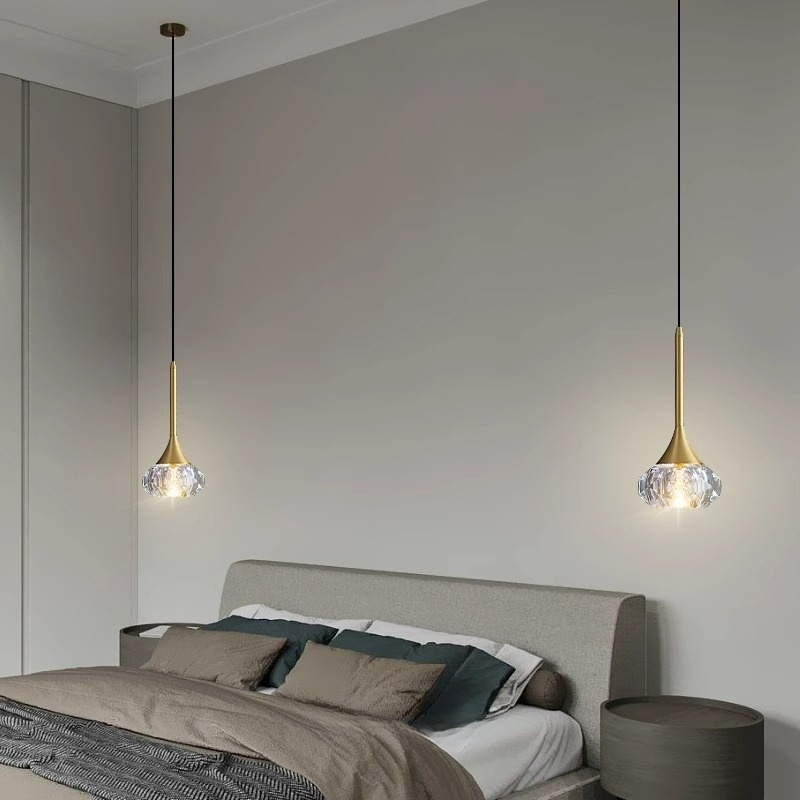 MERK Pendant light
