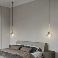 MERK Pendant light