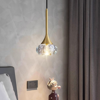 MERK Pendant light