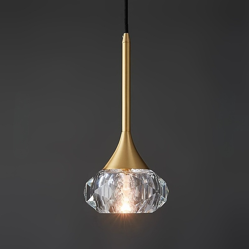 MERK Pendant light