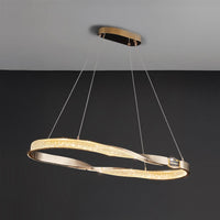 MERLIN Ring lighting fixture