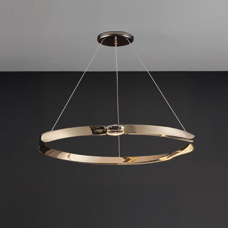 MERLIN Ring lighting fixture