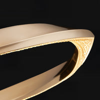 MERLIN Ring lighting fixture