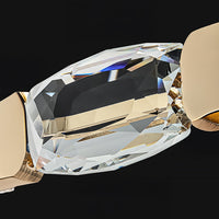 MERLIN Ring lighting fixture