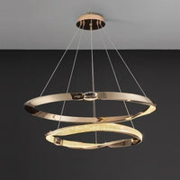 MERLIN Ring lighting fixture