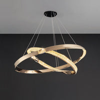 MERLIN Ring lighting fixture