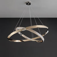 MERLIN Ring lighting fixture