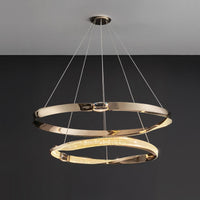 MERLIN Ring lighting fixture