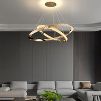 MERLIN Ring lighting fixture