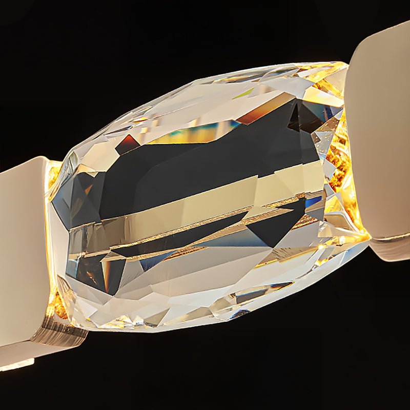 MERLIN Ring lighting fixture