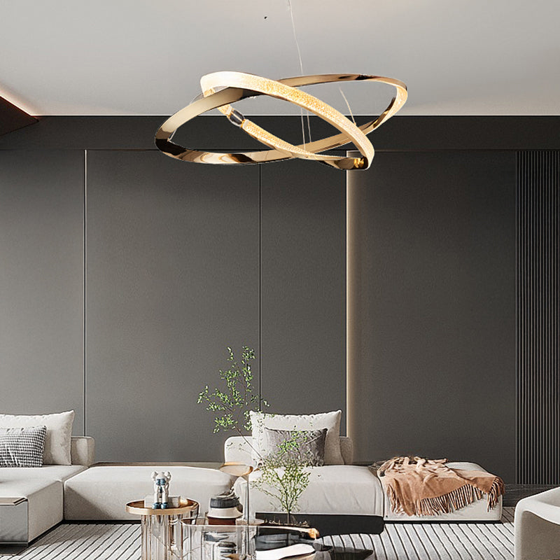 MERLIN Ring lighting fixture
