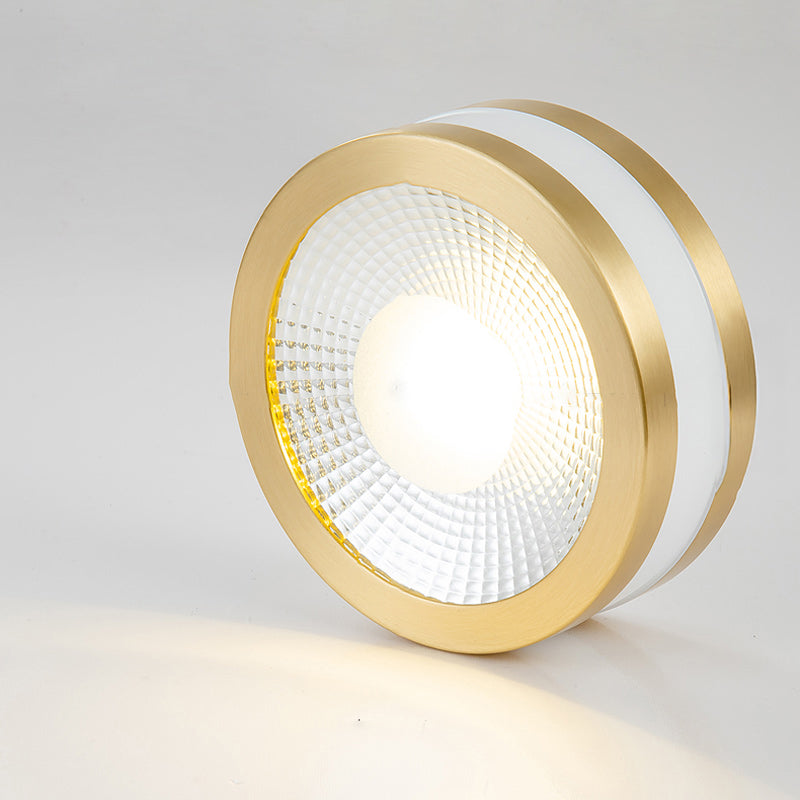 MEUD Spot light fixture