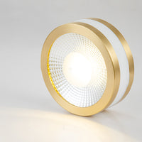 MEUD Spot light fixture
